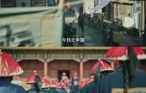 才播4集，全国收视率第一！央视一套这部历史剧，何冰董勇郝平领衔12戏骨，又是2026年度黑马