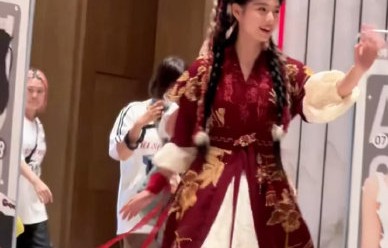 艾米出演《百妖谱》的消息是真的吗？
