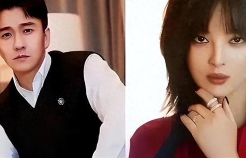 辛芷蕾：我这辈子最幸运的决定，就是在结婚前认清了翟天临的为人