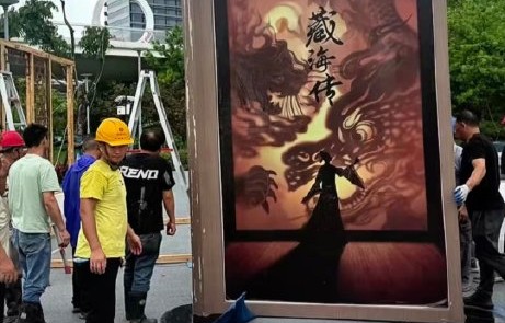 肖战成白玉兰首位90后视帝提名，终结古装剧13年陪跑史！