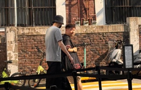 胡一天新剧《天才女友》什么时候开播？