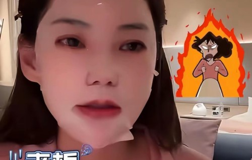 马筱梅又“犯糊涂”，自曝只想当婆婆不想当岳母，感叹亲妈太累