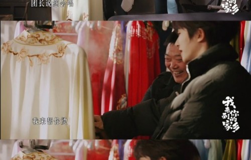 刘宇街头邀人唱戏热情感染路人|大娘|家乡|劲头|感染力
