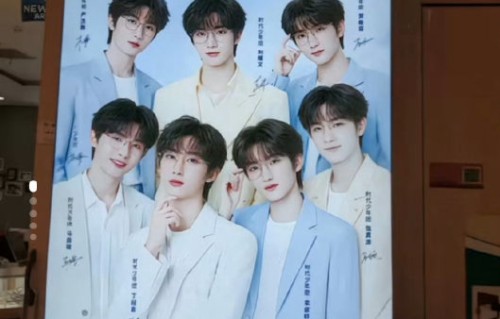 丁程鑫在时代少年团中为什么是门面担当？