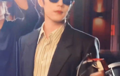 肖战为《十日终焉》暴瘦了多少斤？