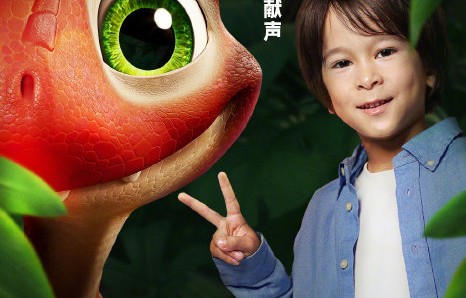 中文配音版《汪汪队大电影3》有哪些明星献声？