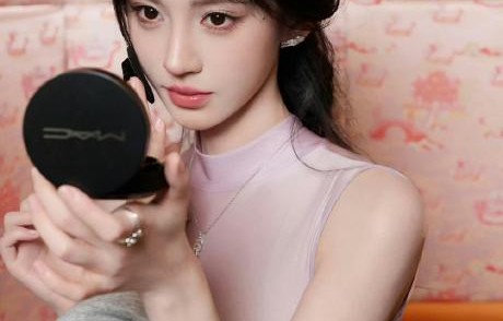 如何评价鞠婧祎的舞台表现力和表情管理？
