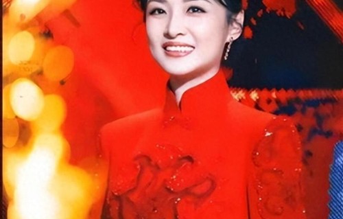 央视一姐离婚真相：丈夫小本子记满生理期，婚姻毁于价值观碾压