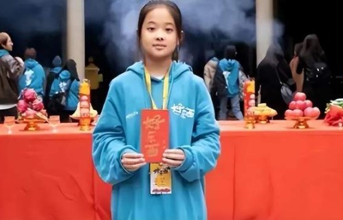 梅婷女儿百花奖提名出圈，12岁登台不怯场，星二代的底气来自哪里|大众电影百花奖|好东西|曾慕梅|钟楚曦|宋佳