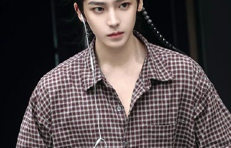 侯明昊《长生骨》出妆爆红，缺席开机因番位争议