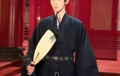 电视剧《翘楚》的磨皮滤镜和男性角色妆造为什么引发观众批评？|质感|古装剧|粉丝|审美|反击