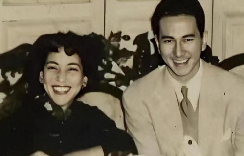 她曾是澳门最美名媛，晚年儿女死的死、疯的疯：赌王最亏欠的女人