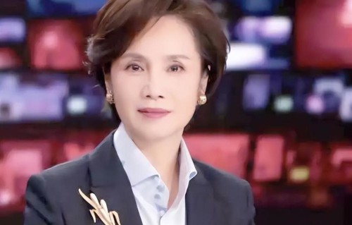 她连大学都没上过，却稳坐央视名嘴宝座30年，这才是真的榜样