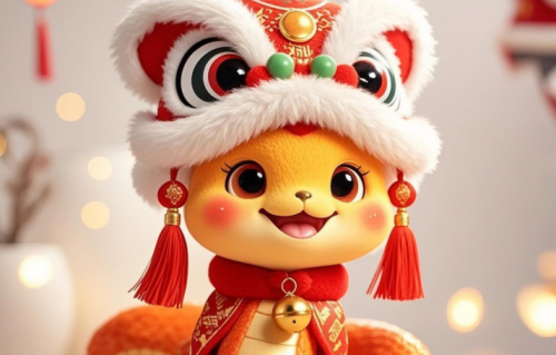 属蛇人：6月中旬有场大哭候着你！但这是你今年头等幸事