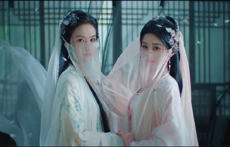 有观众认为郭敬明在《月鳞绮纪》里只有画面没有剧情，是真的吗？