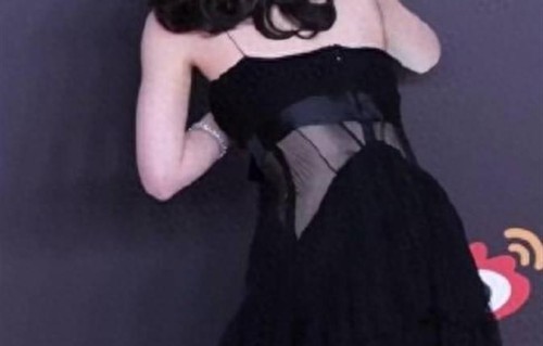 赵露思胖回来真的好看太多！精气神一下就回来了