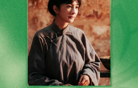 杨幂在《生万物》中为角色做出了哪些转型突破？|白玉兰奖|宁绣绣|杨紫|视后|国民生活剧