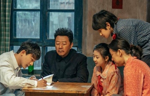 换角如换脸!从《三十而已》到《父辈的荣耀》,张月确实被低估了|父母爱情|郭涛|刘琳|千古玦尘|月升沧海