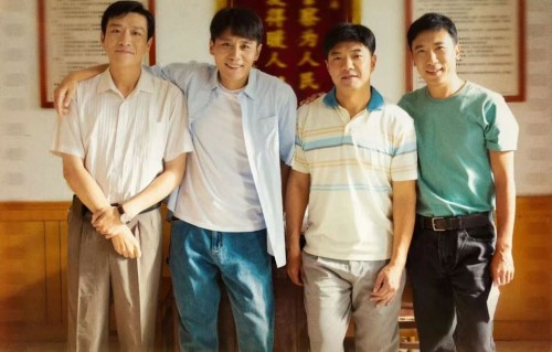 《叵测》首播刘烨聂远正邪对决，演技张力拉满！后续剧情更炸裂