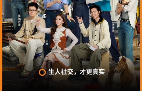 拍到第六季，《五十公里桃花坞》变味了吗？