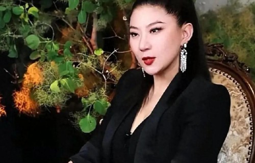 谢贤被曝曾卖掉谢霆锋送的豪车,帮女友Coco还债,还送过房产金条