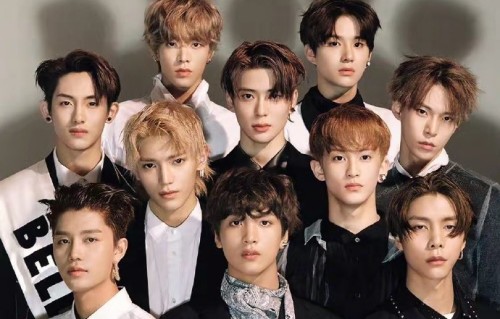 SM公司对李马克退团及团队资源倾斜问题有何官方回应？