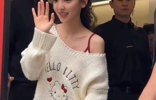 章若楠魅力剖析:为何她如此备受青睐 - 360娱乐