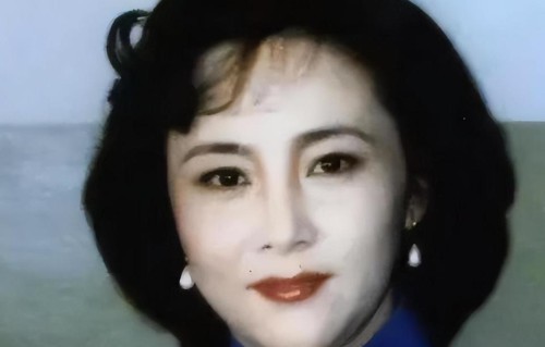 从春晚顶流到独自带女远走他乡，顾永菲的清醒：经历过生死，就看淡了情爱