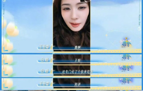 王玉雯和白鹿合作出演过哪些电视剧？