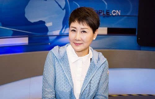 《人民的名义》张凯丽炸裂式演技获赞网友:男有达康 女有惠芬