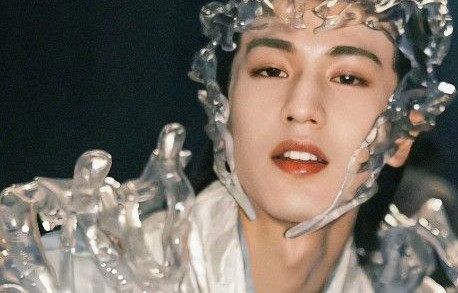 “张凌赫”最好看的6部剧，《逐玉》第三，全看过的真爱粉无疑