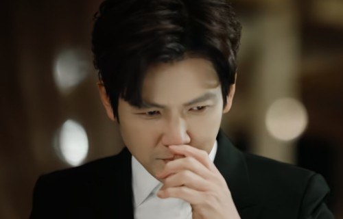 钟汉良新剧开播收视登顶，网播热度飙升|来不及说我爱你|何以琛|收视率|电视剧盘点|底盘