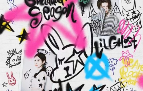 小鬼王琳凯词曲原创新歌《毕业记》TME上线 携手张碧晨梦回毕业时