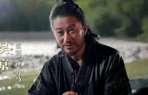 吴京：多元赛道开拓，尽显匠人精神|镖人：风起大漠|速度与激情|电影票房|春节档|战狼2