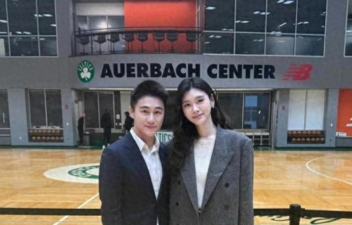 奚梦瑶一家在迪士尼!女儿正脸亮相鼻子有点塌，保姆保镖全程跟着 - 360娱乐|何猷君|豪门|家庭