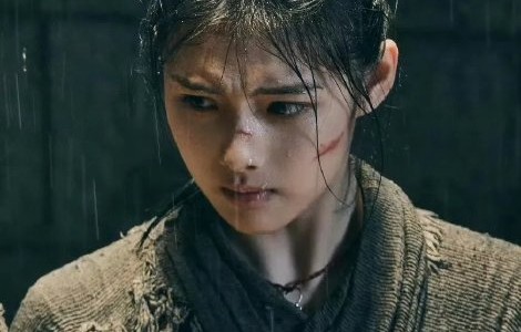 艾米出演的《城墙之上》什么时候定档？