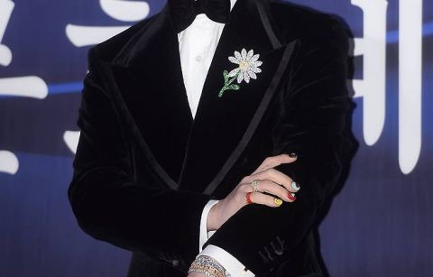 權志龍G-Dragon回顧2年前捲入毒品風波心境:「曾經想過隱退」藉由歌曲「Power」訴心情