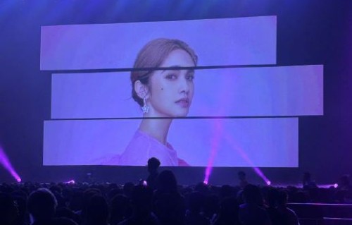 李荣浩在好声音强调是歌手杨丞琳的歌