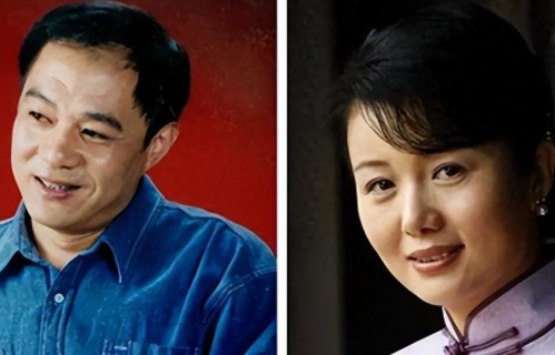 赵君离婚24年，前妻嫁给杜淳父亲，儿子叫别人爹，他如今怎样了？