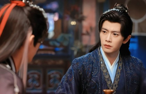 陆千乔回应《佳偶天成》台词争议