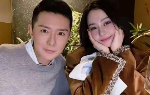 刘冲晒迪丽热巴合照为什么引爆热搜？