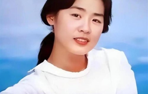 和丛珊离婚后，男神主持人再娶圈外人为妻，如今定居北京儿女双全