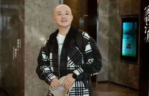 为见孩子把前妻告上法庭！《家事法庭》周先生探视权案，为何神奇反转