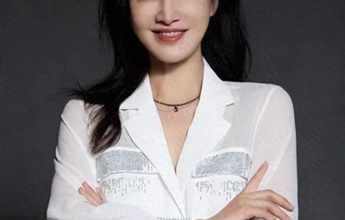 赵子琪：从央视主播到资深演员的二十年职业轨迹与舆论困境|赵忠祥|倪萍|文清|李湘|胡可