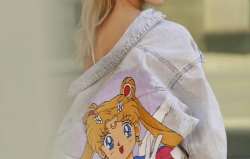 日本歌手美依礼芽在《浪姐4》中如何突破文化壁垒获得认可？|哪吒之魔童闹海|灌篮高手|哪吒|舞台|二次元