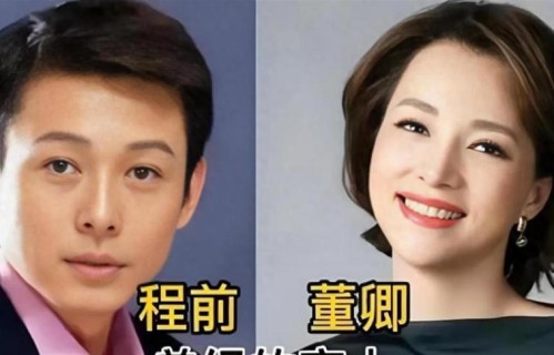 他曾与董卿同居6年，离开央视后进演艺圈，如今62岁日子很滋润