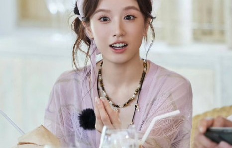 张雅琪在《花儿与少年》中的记账失误是怎么回事？
