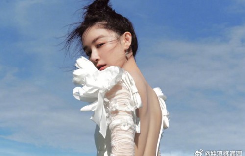 浪姐节目组为阚清子庆生，乘风2026舞台获祝福|生日|所有人