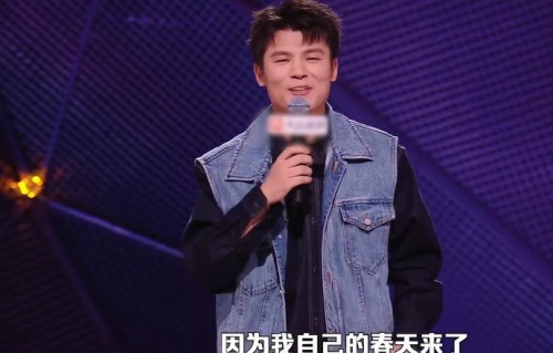 何广智的女友是圈外人吗？两人怎么认识的？|脱口秀和TA的朋友们|节目|恋情|编剧|感情