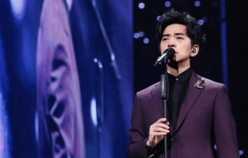 “万物安生时”李健巡回演唱会——济南站即将上演！